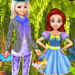 صورة Hello Autumn Hello Elsa