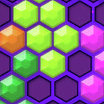 صورة Hex Puzzle