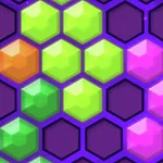 صورة Hex Puzzle