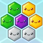 صورة Hexa Blocks