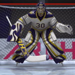 صورة Hockey Shootout