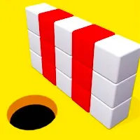 صورة Hole Run 3d