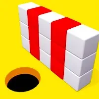 صورة Hole Run 3d