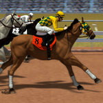 صورة Horse Racing