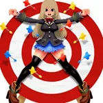 صورة Hot Sexy Girl Darts Online