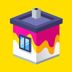 صورة House Paint