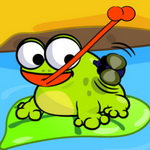 صورة Hungry Frog 2