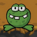 صورة Hungry Frog