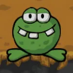 صورة Hungry Frog
