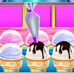 صورة Ice Cream Cone Maker