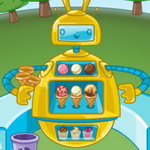 صورة Ice Cream Fanatic
