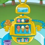 صورة Ice Cream Fanatic
