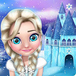 صورة Ice Princess Doll House