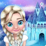 صورة Ice Princess Doll House