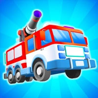 صورة Idle Firefighter 3d