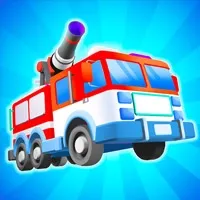 صورة Idle Firefighter 3d