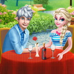 صورة Important Day For Elsa And Jack