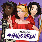 صورة Instagirls Halloween Dress Up