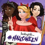 صورة Instagirls Halloween Dress Up