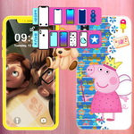 صورة Iphone X Decoration