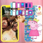 صورة Iphone X Decoration