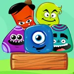 صورة Jelly Jump Online