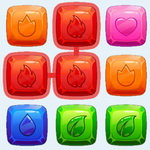 صورة Jewels Match