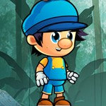 صورة Jump Boy Jump