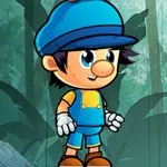 صورة Jump Boy Jump