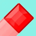 صورة Jump Red Square