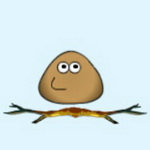 صورة Jumper Pou
