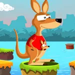 صورة Jumpy Kangaroo