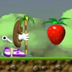 صورة Jungle Run