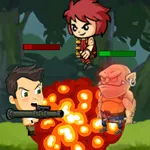 صورة Jungle War