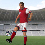 صورة Kickups