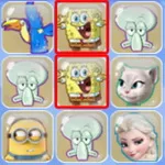 صورة Kid Cartoon Connect