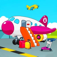 صورة Kids Airport Adventure