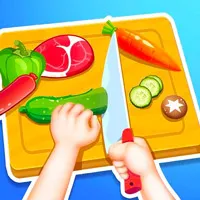صورة Kids Happy Kitchen