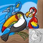 صورة Kids Puzzle Adventures