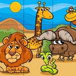 صورة Kids Puzzle