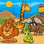 صورة Kids Puzzle