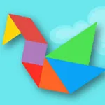 صورة Kids Tangram