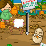 صورة King Bacon Vs Vegans