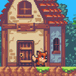 صورة Kitsune Zenko Adventure