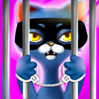 صورة Kitty City Heroes