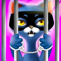صورة Kitty City Heroes