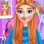 صورة Kristoff's Hair Salon