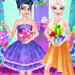 صورة Ladybug Birthday Party Dress Up