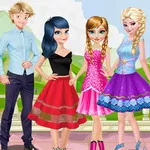 صورة Ladybug Dilemma Choice