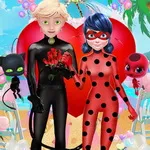 صورة Ladybug's Date